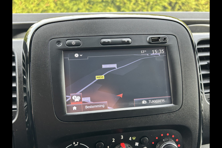 Opel Vivaro 1.6 CDTI 126 PK / L1H1 / 1e EIG. / 67.004 KM !! / TREKHAAK / ACHTERKLEP / AIRCO / CRUISE / NAVI / CAMERA / PDC