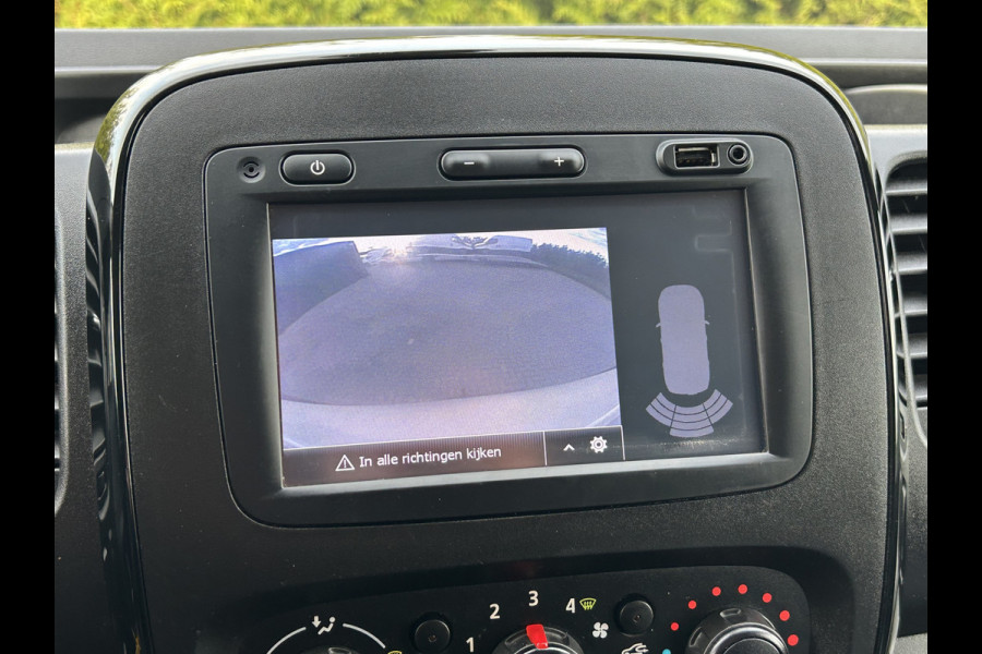 Opel Vivaro 1.6 CDTI 126 PK / L1H1 / 1e EIG. / 67.004 KM !! / TREKHAAK / ACHTERKLEP / AIRCO / CRUISE / NAVI / CAMERA / PDC