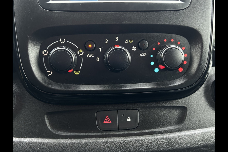 Opel Vivaro 1.6 CDTI 126 PK / L1H1 / 1e EIG. / 67.004 KM !! / TREKHAAK / ACHTERKLEP / AIRCO / CRUISE / NAVI / CAMERA / PDC