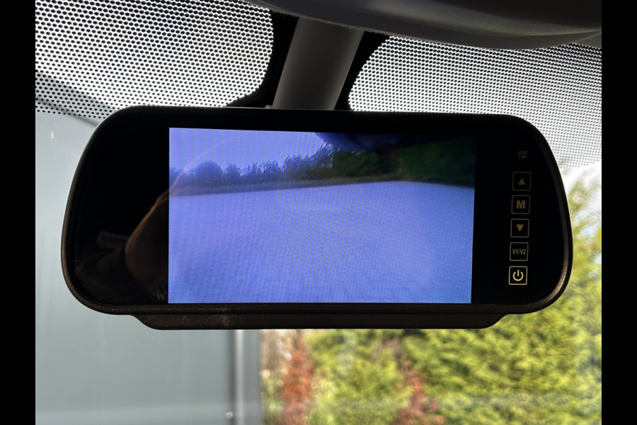 Opel Vivaro 1.6 CDTI 126 PK / L1H1 / 1e EIG. / 67.004 KM !! / TREKHAAK / ACHTERKLEP / AIRCO / CRUISE / NAVI / CAMERA / PDC