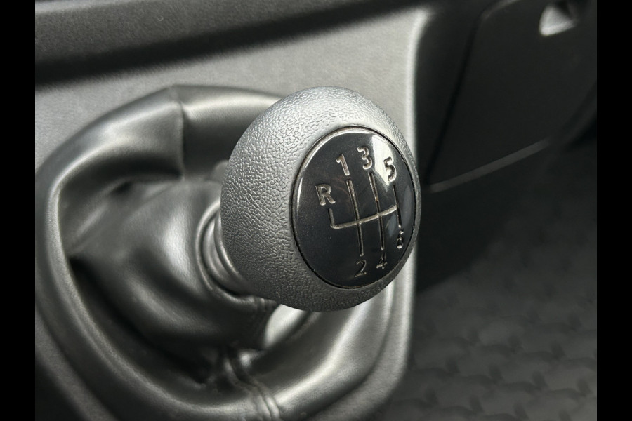 Opel Vivaro 1.6 CDTI 126 PK / L1H1 / 1e EIG. / 67.004 KM !! / TREKHAAK / ACHTERKLEP / AIRCO / CRUISE / NAVI / CAMERA / PDC