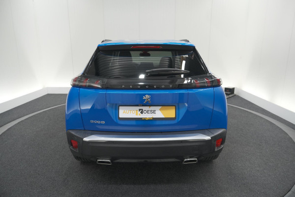 Peugeot 2008 PureTech 130 Allure | Trekhaak | Camera | Stoelverwarming | Adaptieve Cruise Control