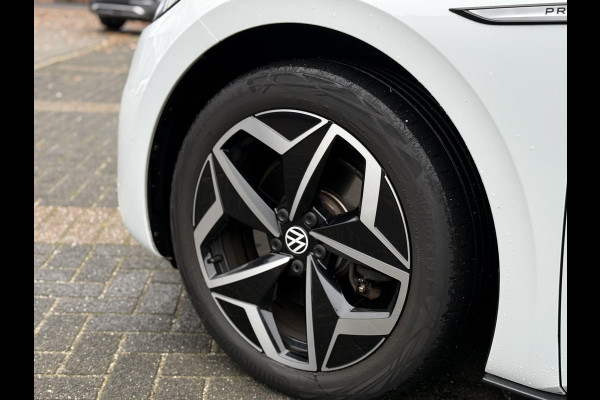 Volkswagen ID.3 PRO PERFORMANCE 58 kWh 204 PK | Warmtepomp | Stoel- & Stuurverwarming | Trekhaak | Adaptieve Cruise Control | Lane Assist