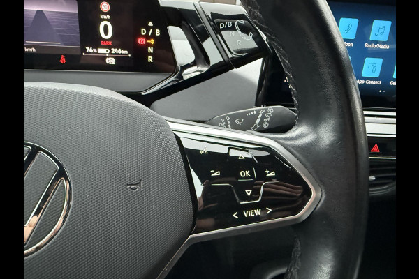 Volkswagen ID.3 PRO PERFORMANCE 58 kWh 204 PK | Warmtepomp | Stoel- & Stuurverwarming | Trekhaak | Adaptieve Cruise Control | Lane Assist