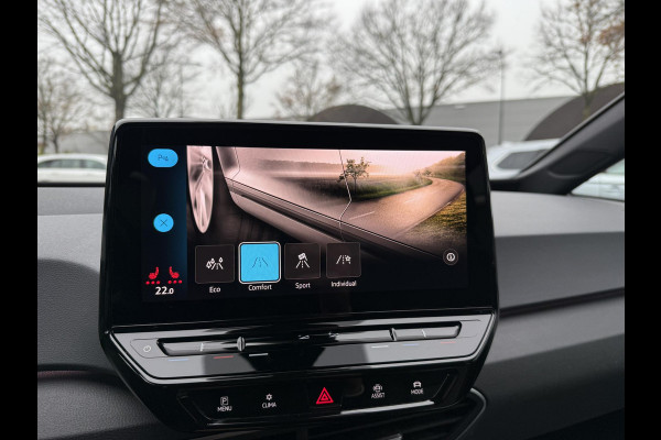 Volkswagen ID.3 PRO PERFORMANCE 58 kWh 204 PK | Warmtepomp | Stoel- & Stuurverwarming | Trekhaak | Adaptieve Cruise Control | Lane Assist