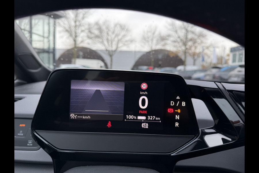 Volkswagen ID.3 PRO PERFORMANCE 58 kWh 204 PK | Warmtepomp | Stoel- & Stuurverwarming | Trekhaak | Adaptieve Cruise Control | Lane Assist