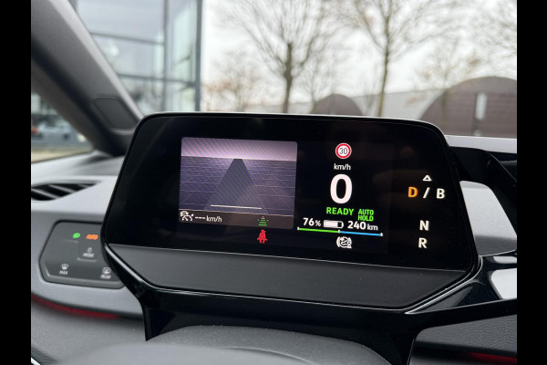 Volkswagen ID.3 PRO PERFORMANCE 58 kWh 204 PK | Warmtepomp | Stoel- & Stuurverwarming | Trekhaak | Adaptieve Cruise Control | Lane Assist