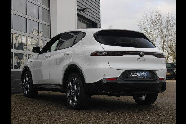 Alfa Romeo Tonale 1.5T 160pk Hybrid Veloce | 20" LM velgen | Pack Winter | Technology Pack