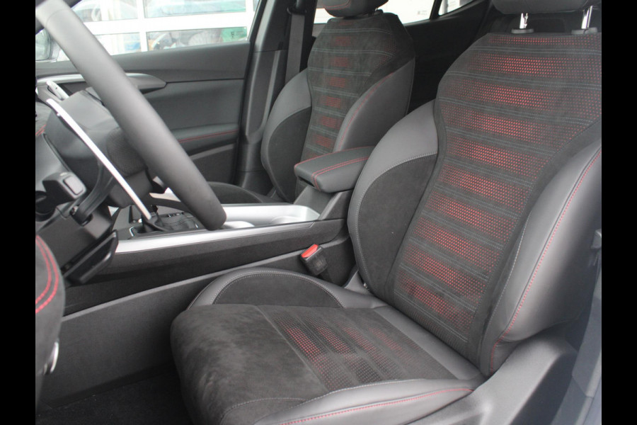 Alfa Romeo Tonale 1.5T 160pk Hybrid Veloce | 20" LM velgen | Pack Winter | Technology Pack