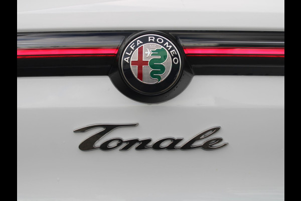 Alfa Romeo Tonale 1.5T 160pk Hybrid Veloce | 20" LM velgen | Pack Winter | Technology Pack