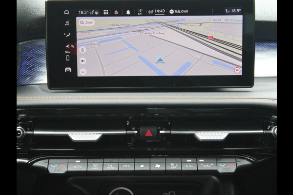 Alfa Romeo Tonale 1.5T 160pk Hybrid Veloce | 20" LM velgen | Pack Winter | Technology Pack