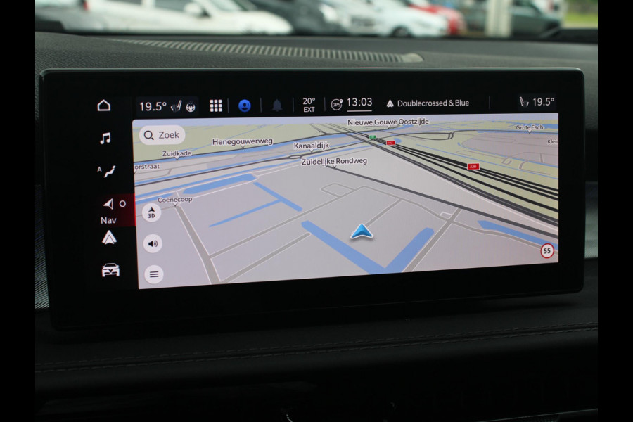 Alfa Romeo Tonale 1.5T 160pk Hybrid Veloce | 20" LM velgen | Pack Winter | Technology Pack