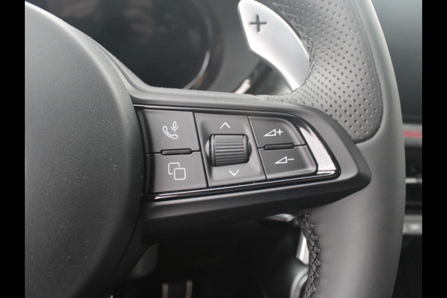 Alfa Romeo Tonale 1.5T 160pk Hybrid Veloce | 20" LM velgen | Pack Winter | Technology Pack