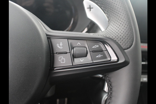 Alfa Romeo Tonale 1.5T 160pk Hybrid Veloce | 20" LM velgen | Pack Winter | Technology Pack