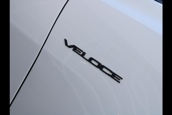 Alfa Romeo Tonale 1.5T 160pk Hybrid Veloce | 20" LM velgen | Pack Winter | Technology Pack