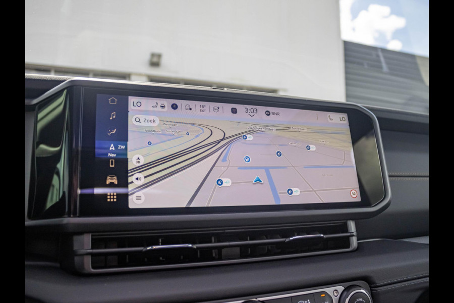 Jeep Wrangler Unlimited 4xe 380 Sahara | 22" Brute velgen | Uit voorraad leverbaar | MY25 | Sky One-Touch Power Soft Top | Geel kenteken !