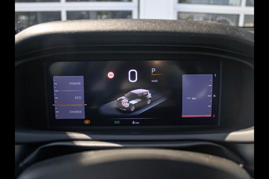 Jeep Avenger 1.2 e-Hybrid Summit | Winter Pack | Schuif/Kanteldak | Infotaiment&Convenience Pack