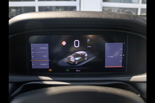 Jeep Avenger 1.2 e-Hybrid Summit | Winter Pack | Schuif/Kanteldak | Infotaiment&Convenience Pack