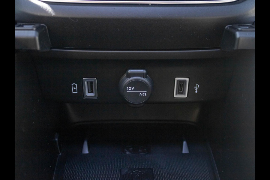 Jeep Avenger 1.2 e-Hybrid Summit | Winter Pack | Schuif/Kanteldak | Infotaiment&Convenience Pack