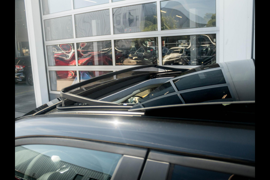 Jeep Avenger 1.2 e-Hybrid Summit | Winter Pack | Schuif/Kanteldak | Infotaiment&Convenience Pack