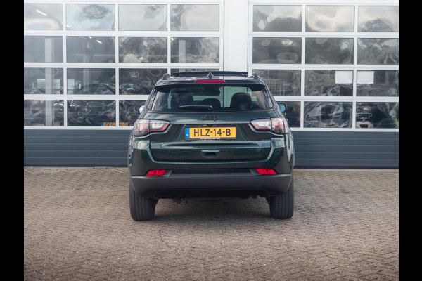 Jeep Compass 4xe 240 Plug-in Hybrid Electric North Star | Safety Pack | Premium Pack | Schuif/Kanteldak | Premium Audio | Winter Pack