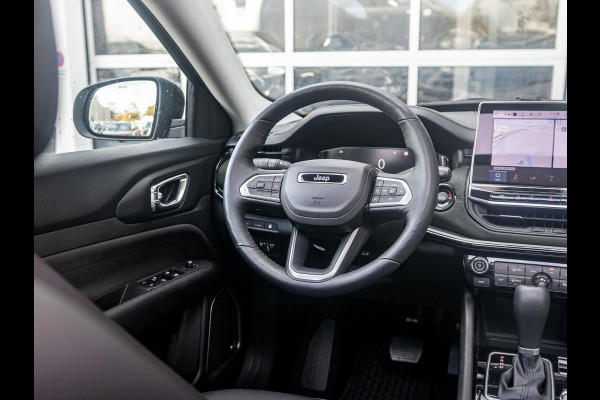 Jeep Compass 4xe 240 Plug-in Hybrid Electric North Star | Safety Pack | Premium Pack | Schuif/Kanteldak | Premium Audio | Winter Pack