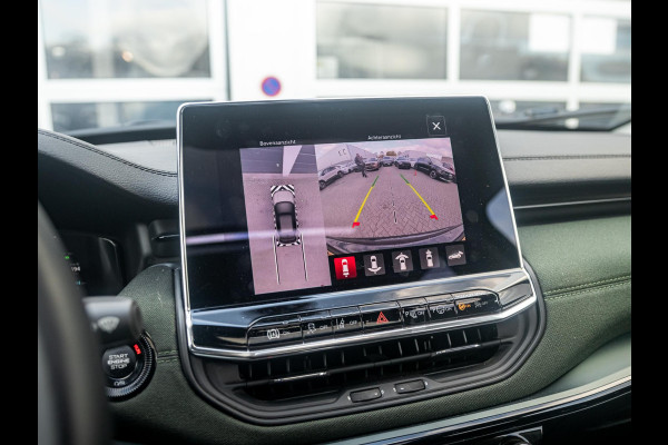 Jeep Compass 4xe 240 Plug-in Hybrid Electric North Star | Safety Pack | Premium Pack | Schuif/Kanteldak | Premium Audio | Winter Pack