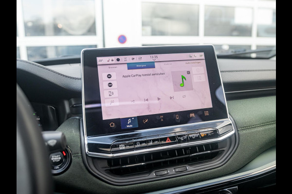 Jeep Compass 4xe 240 Plug-in Hybrid Electric North Star | Safety Pack | Premium Pack | Schuif/Kanteldak | Premium Audio | Winter Pack