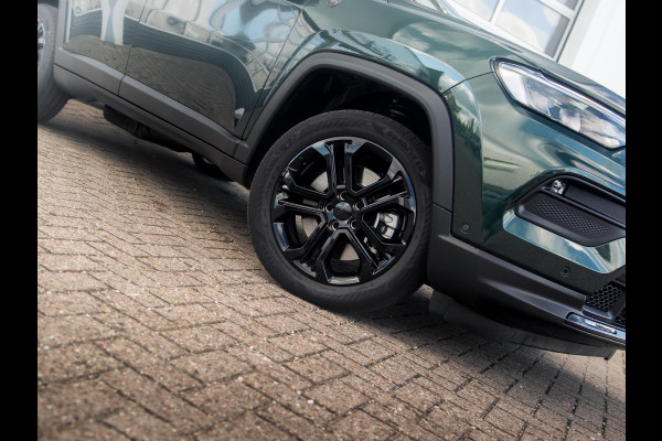 Jeep Compass 4xe 240 Plug-in Hybrid Electric North Star | Safety Pack | Premium Pack | Schuif/Kanteldak | Premium Audio | Winter Pack