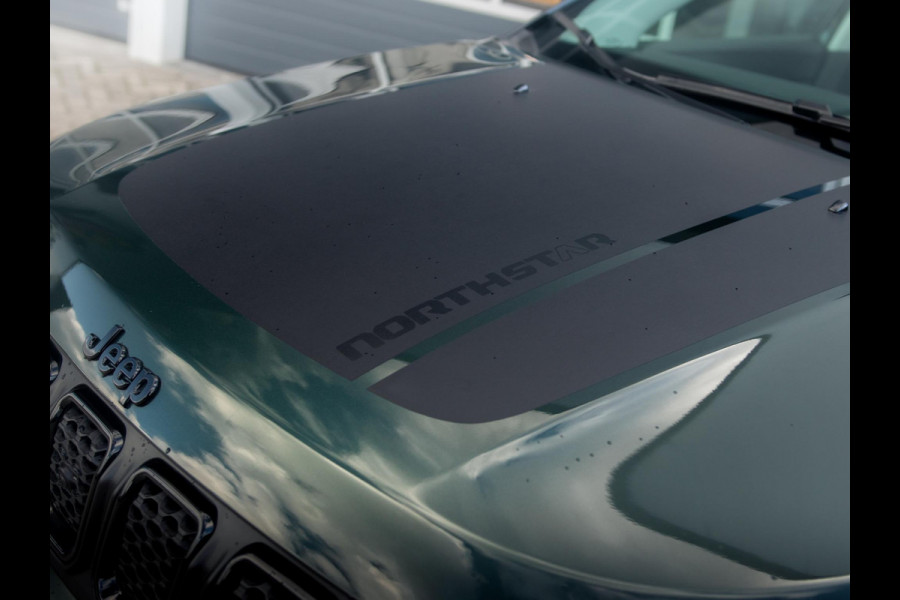 Jeep Compass 4xe 240 Plug-in Hybrid Electric North Star | Safety Pack | Premium Pack | Schuif/Kanteldak | Premium Audio | Winter Pack