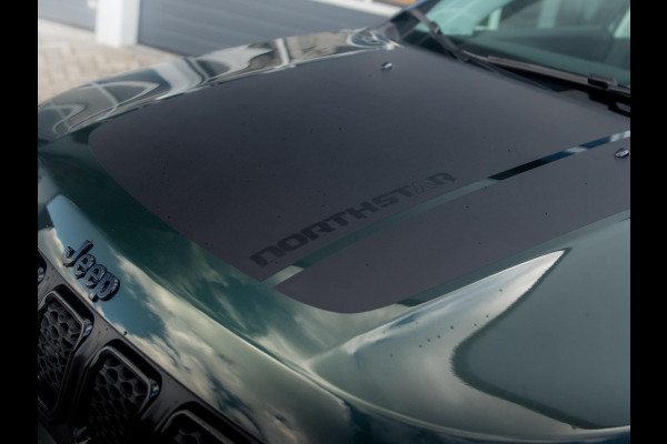 Jeep Compass 4xe 240 Plug-in Hybrid Electric North Star | Safety Pack | Premium Pack | Schuif/Kanteldak | Premium Audio | Winter Pack