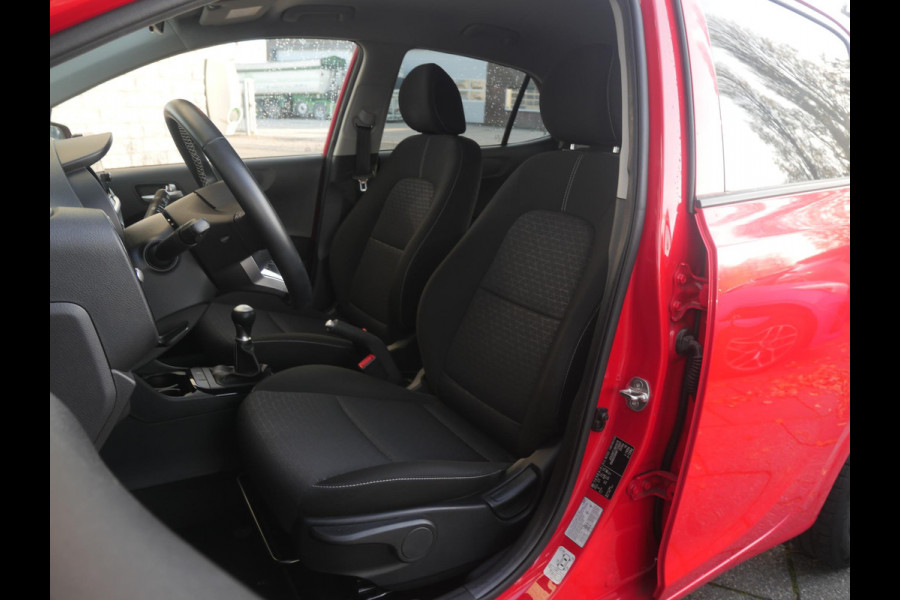 Kia Picanto 1.0 DPi Dynamicplusline | Cruise | Clima | Camera | Carplay | Navi | Keyless |