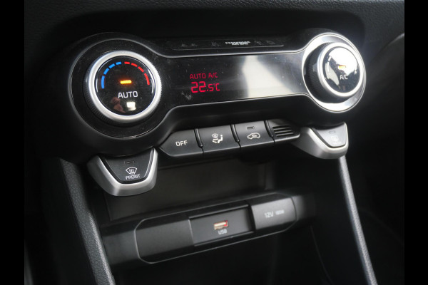 Kia Picanto 1.0 DPi Dynamicplusline | Cruise | Clima | Camera | Carplay | Navi | Keyless |