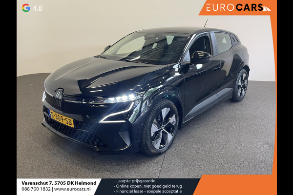 Renault Mégane E-Tech EV60 Optimum Charge Evolution Trekhaak Climate control Navigatie Cruise Control Parkeersensoren LED Keyless Apple Carplay/ Android Auto