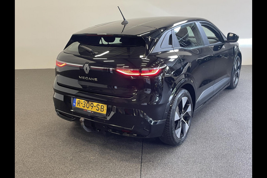 Renault Mégane E-Tech EV60 Optimum Charge Evolution Trekhaak Climate control Navigatie Cruise Control Parkeersensoren LED Keyless Apple Carplay/ Android Auto