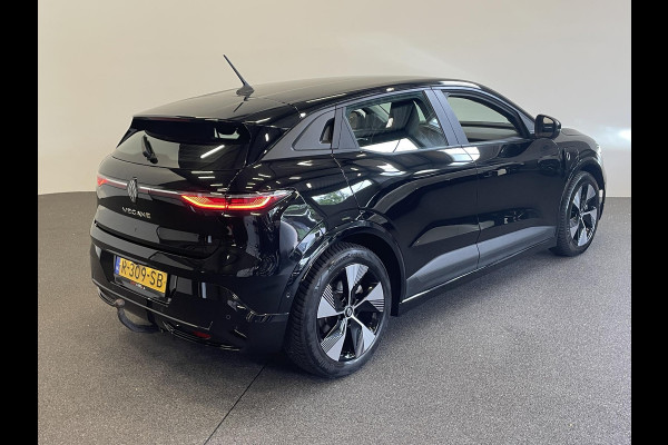 Renault Mégane E-Tech EV60 Optimum Charge Evolution Trekhaak Climate control Navigatie Cruise Control Parkeersensoren LED Keyless Apple Carplay/ Android Auto