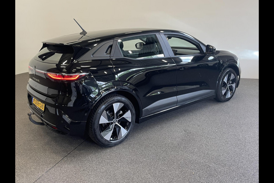 Renault Mégane E-Tech EV60 Optimum Charge Evolution Trekhaak Climate control Navigatie Cruise Control Parkeersensoren LED Keyless Apple Carplay/ Android Auto