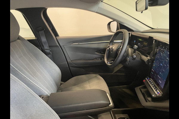 Renault Mégane E-Tech EV60 Optimum Charge Evolution Trekhaak Climate control Navigatie Cruise Control Parkeersensoren LED Keyless Apple Carplay/ Android Auto