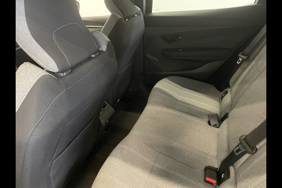 Renault Mégane E-Tech EV60 Optimum Charge Evolution Trekhaak Climate control Navigatie Cruise Control Parkeersensoren LED Keyless Apple Carplay/ Android Auto