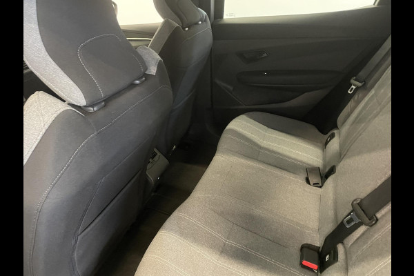 Renault Mégane E-Tech EV60 Optimum Charge Evolution Trekhaak Climate control Navigatie Cruise Control Parkeersensoren LED Keyless Apple Carplay/ Android Auto