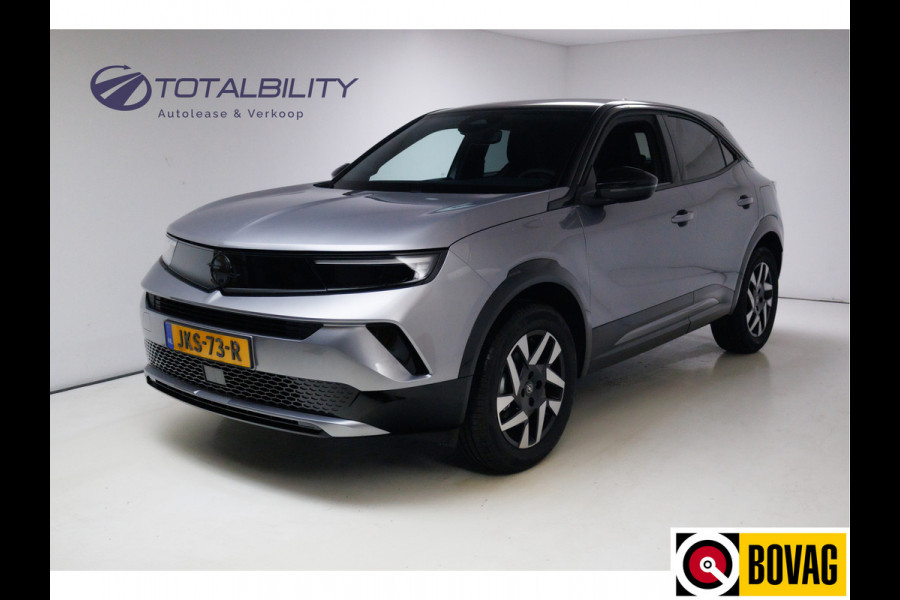 Opel Mokka GS-Line | Camera | Cruise | Stoel- Stuurverwarming | Apple Carplay/Android Auto Climate Control, Led, Extra getint glas