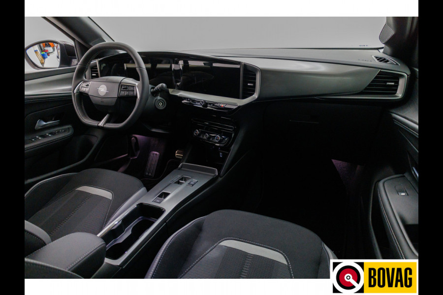 Opel Mokka GS-Line | Camera | Cruise | Stoel- Stuurverwarming | Apple Carplay/Android Auto Climate Control, Led, Extra getint glas
