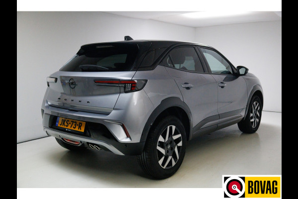 Opel Mokka GS-Line | Camera | Cruise | Stoel- Stuurverwarming | Apple Carplay/Android Auto Climate Control, Led, Extra getint glas