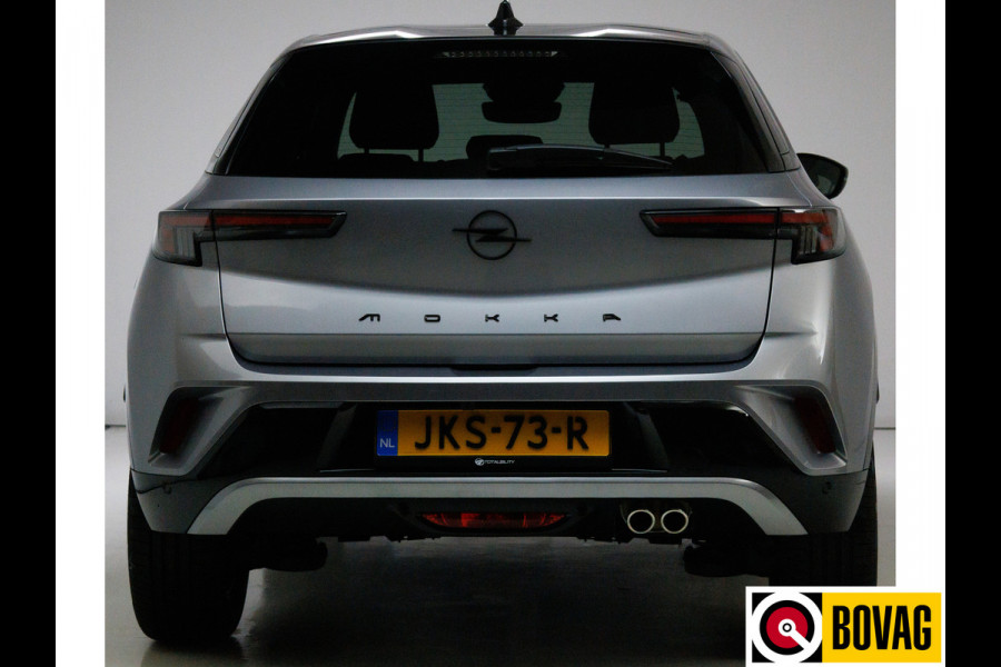 Opel Mokka GS-Line | Camera | Cruise | Stoel- Stuurverwarming | Apple Carplay/Android Auto Climate Control, Led, Extra getint glas