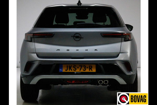 Opel Mokka GS-Line | Camera | Cruise | Stoel- Stuurverwarming | Apple Carplay/Android Auto Climate Control, Led, Extra getint glas