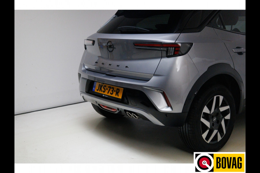 Opel Mokka GS-Line | Camera | Cruise | Stoel- Stuurverwarming | Apple Carplay/Android Auto Climate Control, Led, Extra getint glas