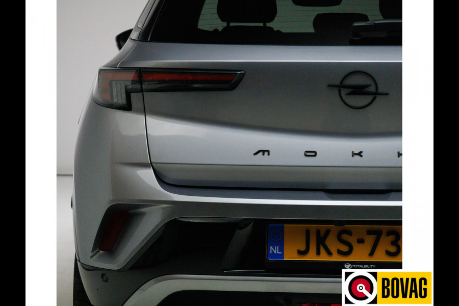 Opel Mokka GS-Line | Camera | Cruise | Stoel- Stuurverwarming | Apple Carplay/Android Auto Climate Control, Led, Extra getint glas