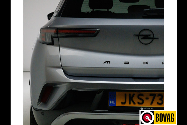 Opel Mokka GS-Line | Camera | Cruise | Stoel- Stuurverwarming | Apple Carplay/Android Auto Climate Control, Led, Extra getint glas