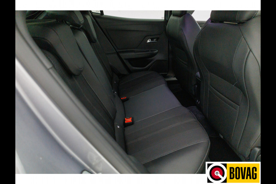 Opel Mokka GS-Line | Camera | Cruise | Stoel- Stuurverwarming | Apple Carplay/Android Auto Climate Control, Led, Extra getint glas