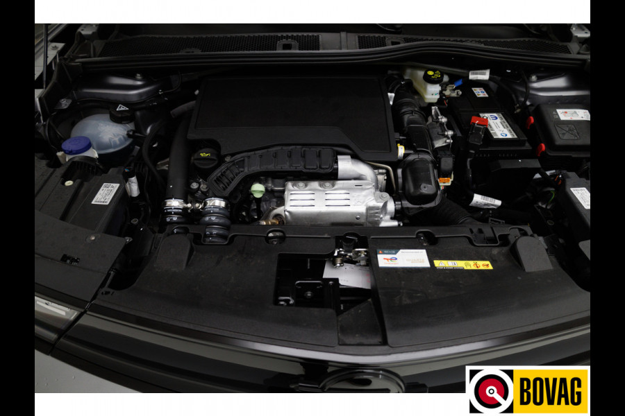 Opel Mokka GS-Line | Camera | Cruise | Stoel- Stuurverwarming | Apple Carplay/Android Auto Climate Control, Led, Extra getint glas